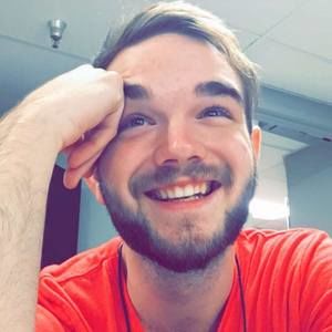 Meet your Posher, Blake